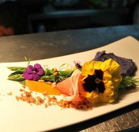 Mountain View Restaurant