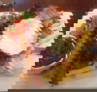 National Hotel - Travel Agents