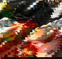 Ouyen Mallee Bakery - Travel Agents