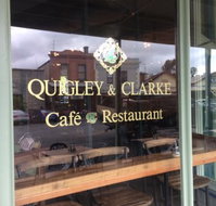 Quigley and Clarke - Travel Agents