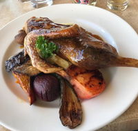 Red Stag Restaurant - Cruises Travel