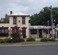Rosedale - Cruises Travel
