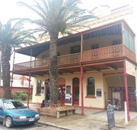 Royal Hotel Dunolly - Travel Agents