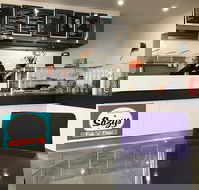 Sazys Fish  Chips - Cruises Travel
