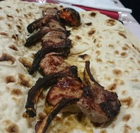 Shiraz Restaurant - Travel Agents