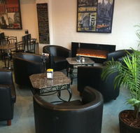 SKYES Cafe  Courtyard - Cruises Travel