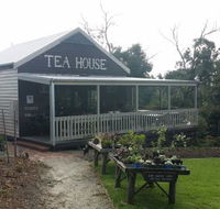 Stockyard Tea House - Cruises Travel