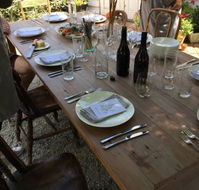 Tamsin's Table - Cruises Travel
