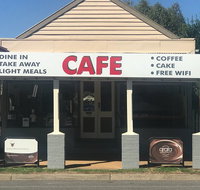 The Avoca Coffee Grind
