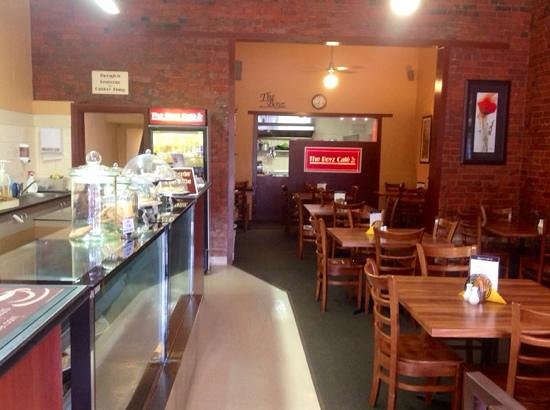 Barrakee VIC Travel Agents