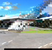 The Elphinstone Hotel - Cruises Travel