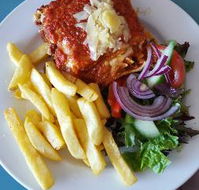 The Rosedale Tavern - Cruises Travel