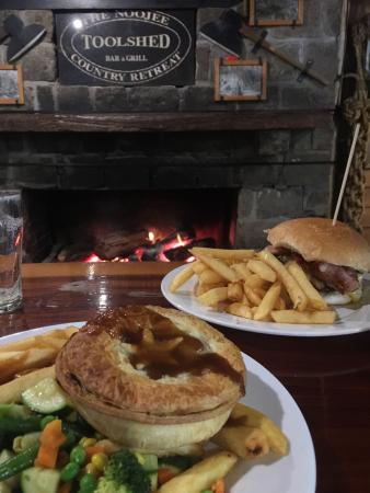 The Tool Shed - Travel Agents 0