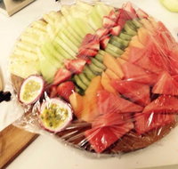 The wood box - Travel Agents