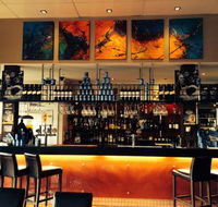 Tides Bar and Grill - Cruises Travel