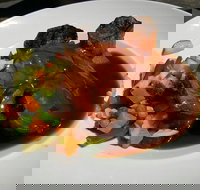 Toolshed Bar  Grill - Travel Agents