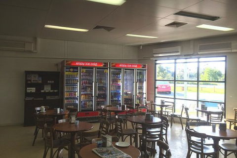 Tooradin Bakery - Travel Search 0
