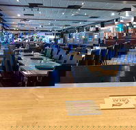 Tooradin  Districts Sports Club - Cruises Travel