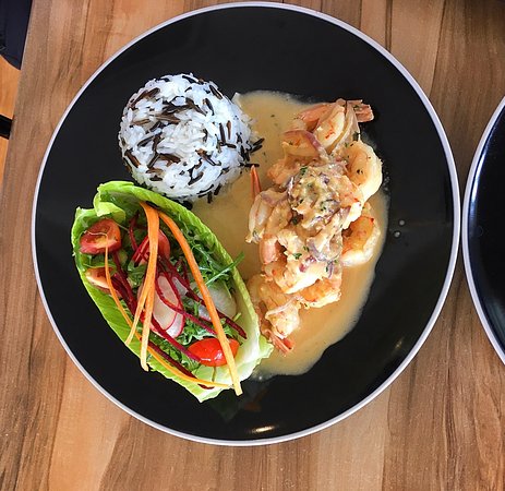 Wings And Fins Seafood Restaurant - Travel Agents 0