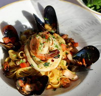 Andiamo Trattoria - Tourism Guide