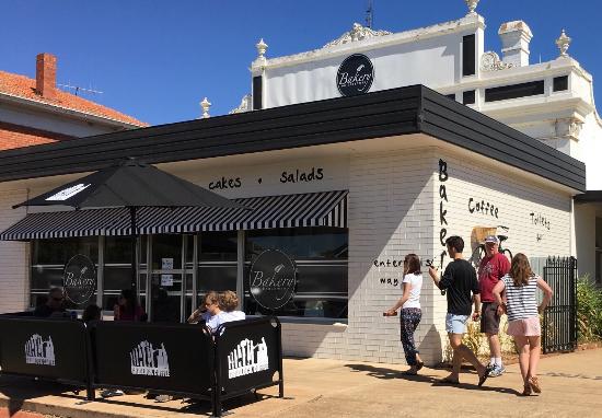 Wycheproof VIC Travel Agents