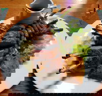 Barham Hotel - Travel Agents