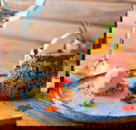 Blackwood Ridge Cafe  Larder