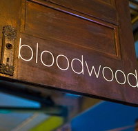 Bloodwood Restaurant  Bar - Tourism Guide