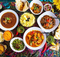 Bombay Street Kitchen - Tourism Guide