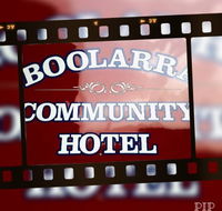 Boolarra Community Hotel - Cruises Travel