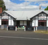 Caramut Western Hotel Cafe - Cruises Travel
