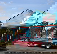 Ciurleo's Ice Cream and Waffle House - Cruises Travel