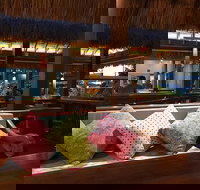 Clu Barham - Travel Agents