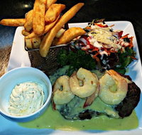 Corowa Golf Club - Travel Agents