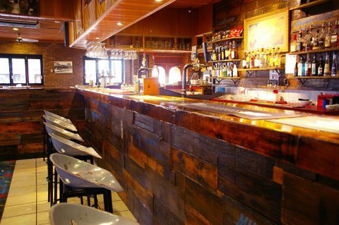 Crown Hotel Wentworth - Travel Agents 0