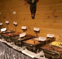 Dish Dining and Events - Tourism Guide