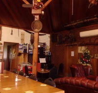 Erica Hotel Motor Inn - Cruises Travel