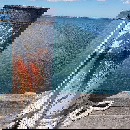 French Island General Store - Travel Agents 0