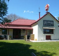 Gellibrand River Hotel - Cruises Travel