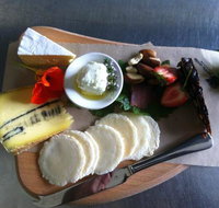 Gentle Annie Berry Gardens  Cafe - Travel Agents