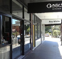 Goblin Cafe - Tourism Guide