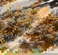 Happy Elephant Thai - Travel Agents