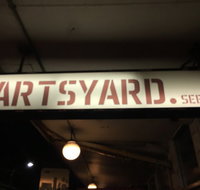 Hartsyard - Tourism Guide