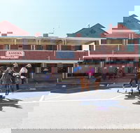 Kaneira Hotel Restaurant - Cruises Travel
