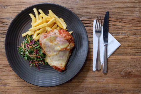 Keg & Brew Hotel - Travel Agents 0