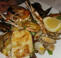 La Ricetta Ristorante Italiano - Tourism Guide