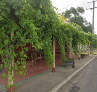 Landsborough Hotel - Cruises Travel