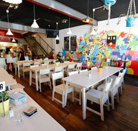 Lentil As Anything Newtown - Tourism Guide