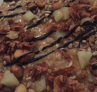 Osteria di Russo  Russo - Tourism Guide