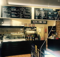 Paradise Point Cafe  Takeaway - Cruises Travel